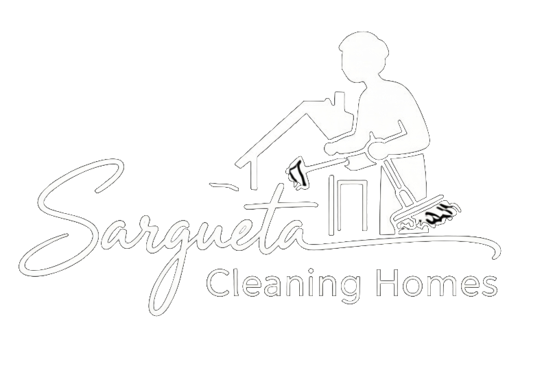 Sargueta Cleaning Homes logo